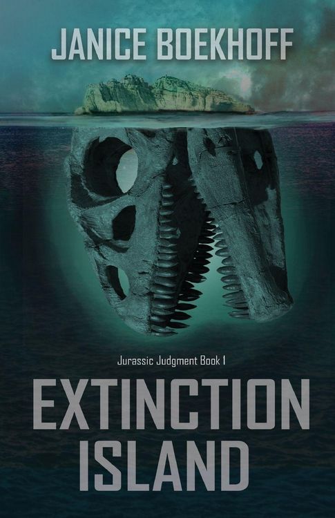 Produktbild: Extinction Island