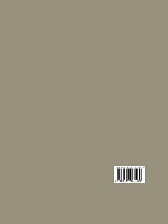 Produktbild: Das Reichsgesundheitsamt 1876&ndash;1926