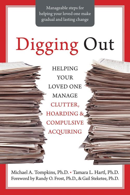 Produktbild: Digging Out