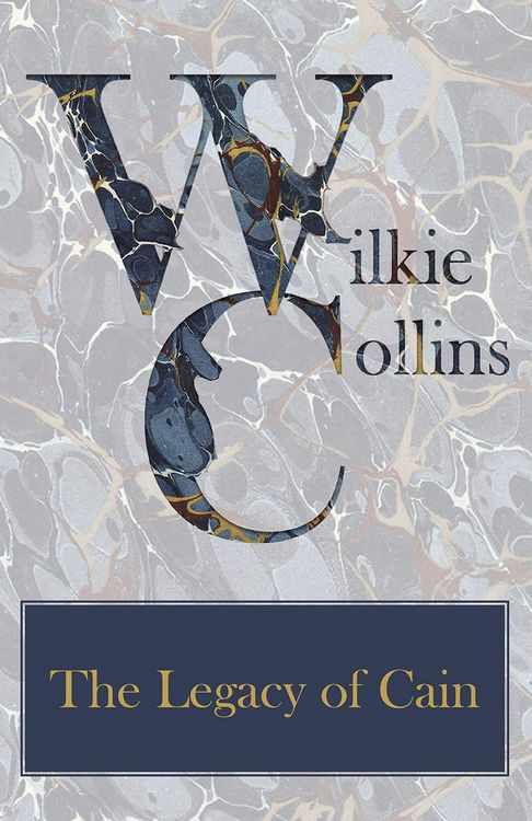Produktbild: The Legacy of Cain