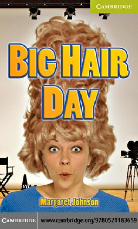Produktbild: Big Hair Day Starter/Beginner