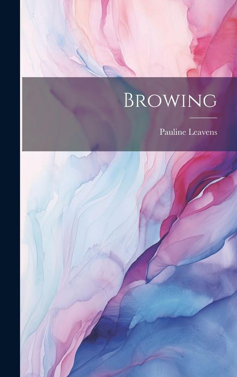 Produktbild: Browing