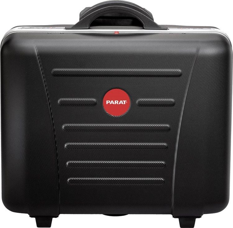 Produktbild: Parat CLASSIC KingSize Roll neo TSA LOCK CP-7 789570171 Universal Trolley-Koffer unbest&uuml;ckt 1 St&uuml;ck (B x H x T) 490 x 460 x 270 mm