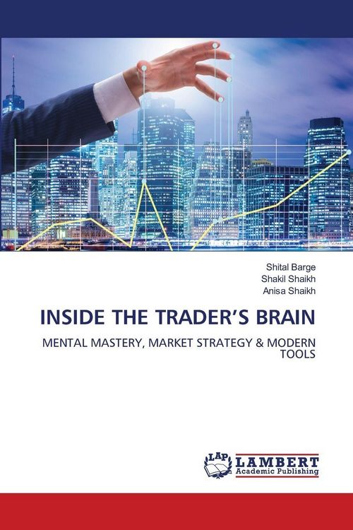 Produktbild: INSIDE THE TRADER'S BRAIN