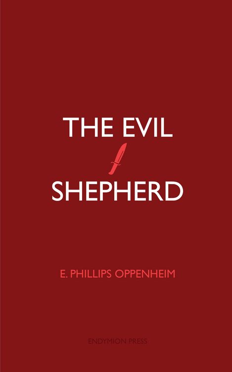 Produktbild: The Evil Shepherd