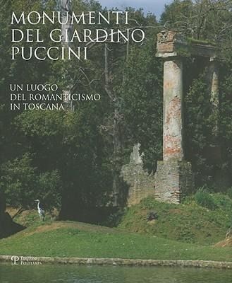Produktbild: Monumenti del Giardino Puccini