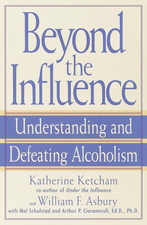 Produktbild: Beyond the Influence