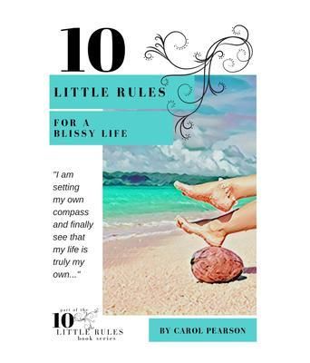 Produktbild: 10 Little Rules for a Blissy Life