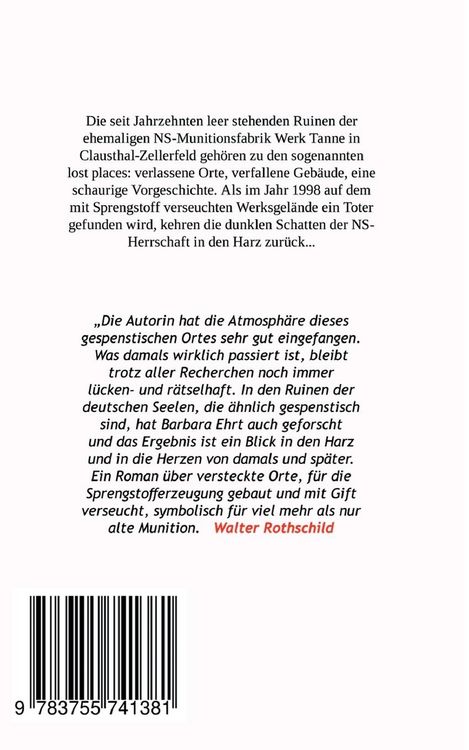 Produktbild: Die Franz&ouml;sin