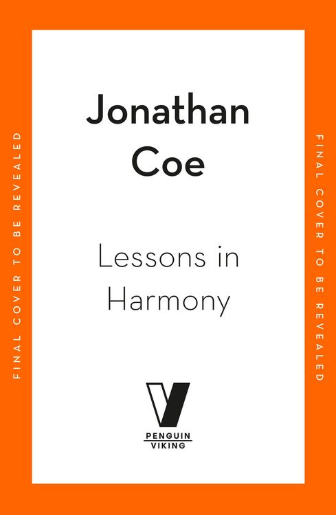 Produktbild: Lessons in Harmony