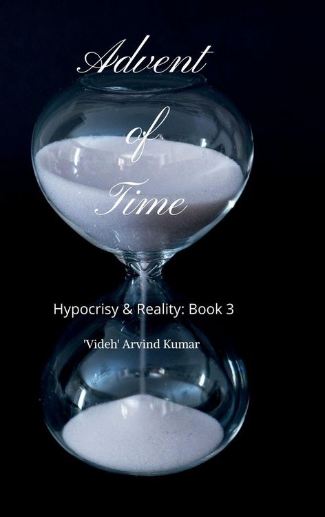 Produktbild: Advent of Time