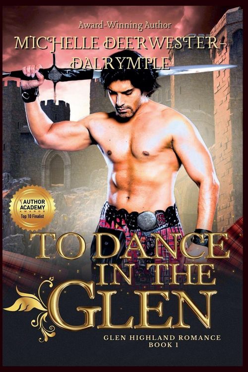 Produktbild: To Dance in the Glen