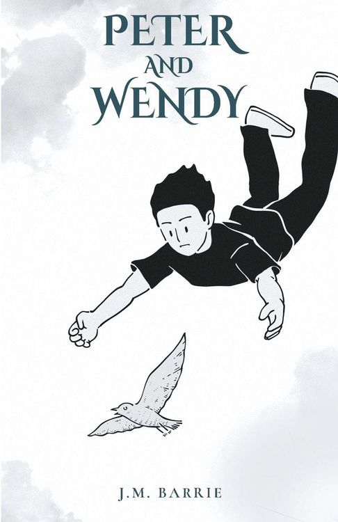 Produktbild: Peter and Wendy