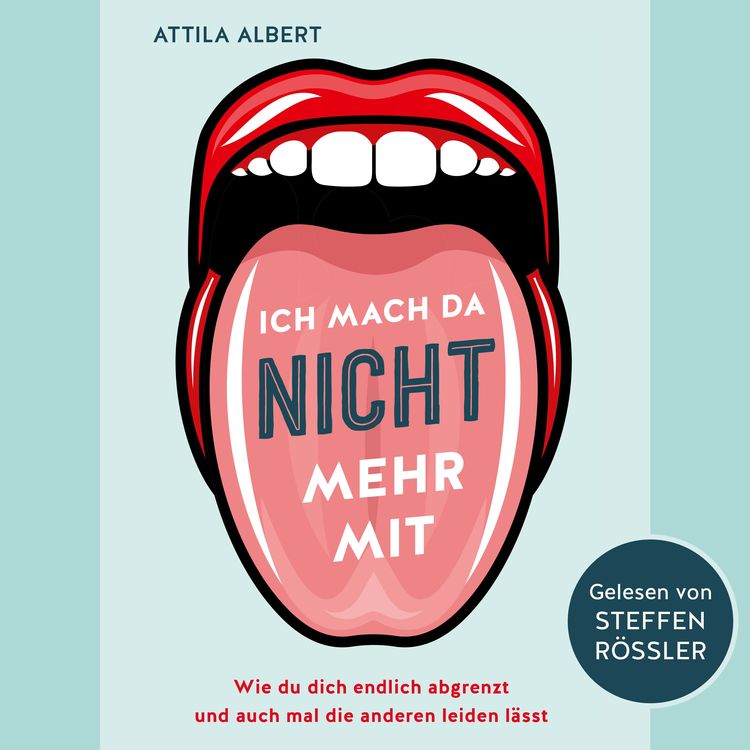 Produktbild: Ich mach da nicht mehr mit