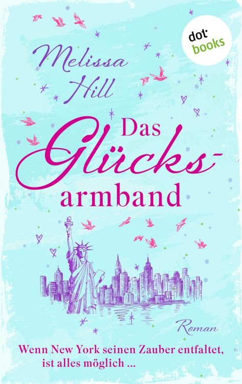 Produktbild: Das Gl&uuml;cksarmband
