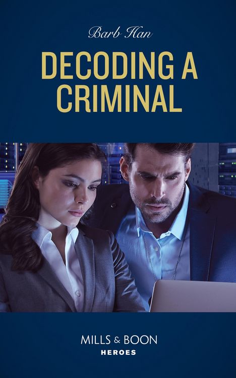 Produktbild: Decoding A Criminal