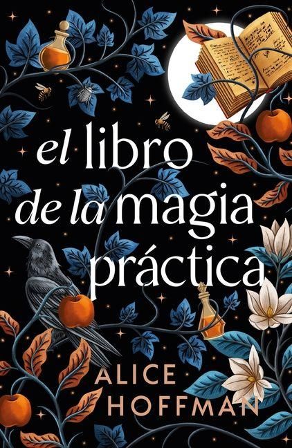Produktbild: El Libro de la Magia Practica