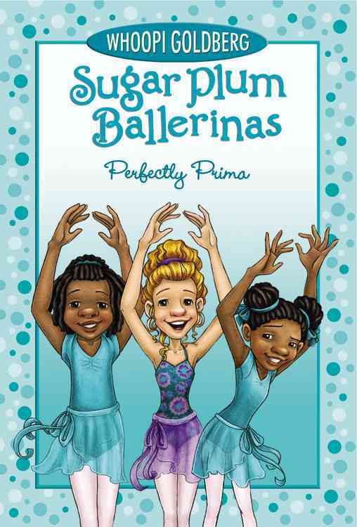 Produktbild: Sugar Plum Ballerinas Perfectl