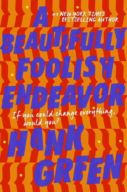 Produktbild: A Beautifully Foolish Endeavor