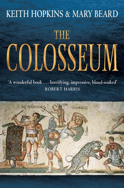 Produktbild: The Colosseum