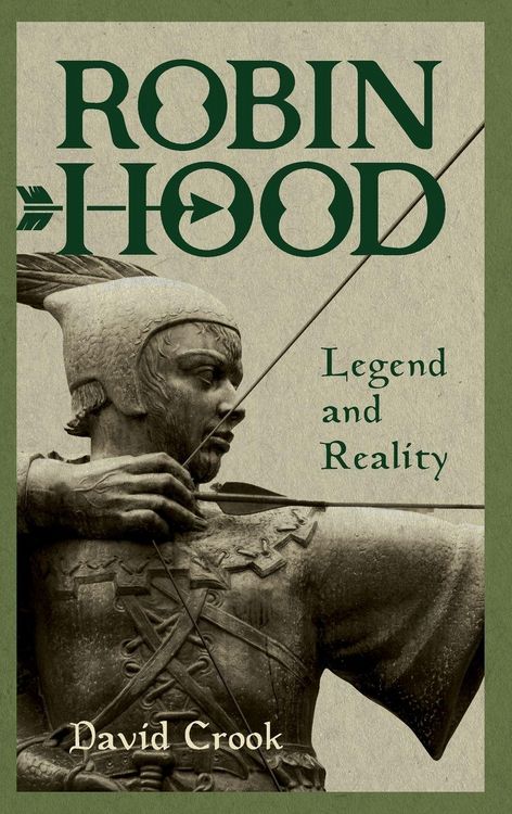 Produktbild: Robin Hood