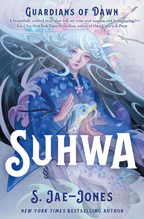 Produktbild: Guardians of Dawn - Suhwa