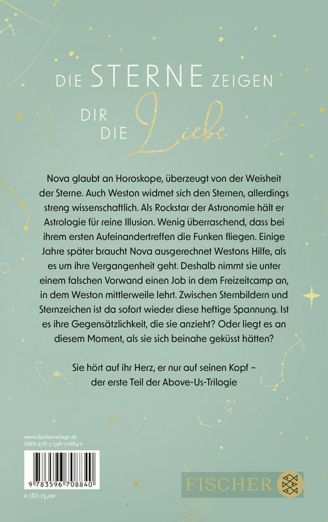 Produktbild: Meet Me Under The Stars