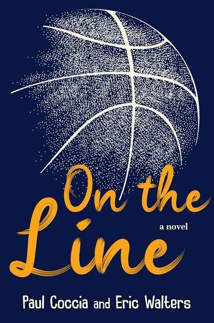 Produktbild: On the Line