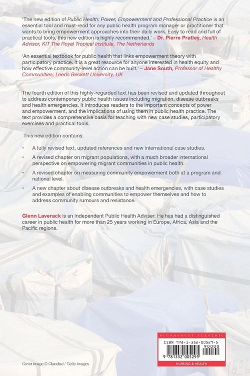 Produktbild: Public Health