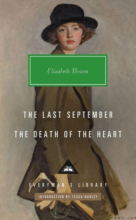 Produktbild: The Last September, The Death of the Heart