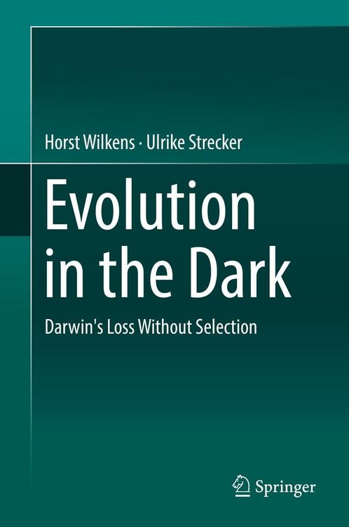 Produktbild: Evolution in the Dark