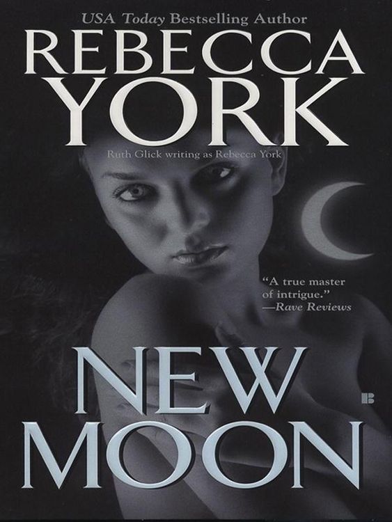 Produktbild: New Moon
