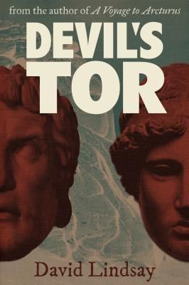Produktbild: Devil's Tor
