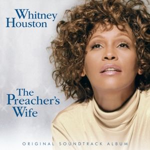 Produktbild: The Preachers Wife - Original Soundtrack