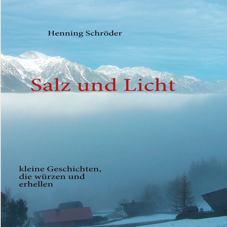 Produktbild: Salz und Licht