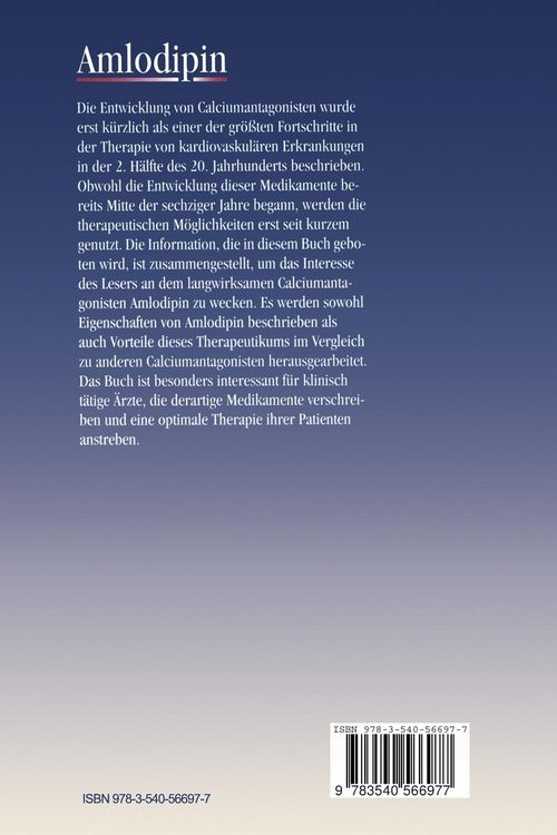 Produktbild: Amlodipin