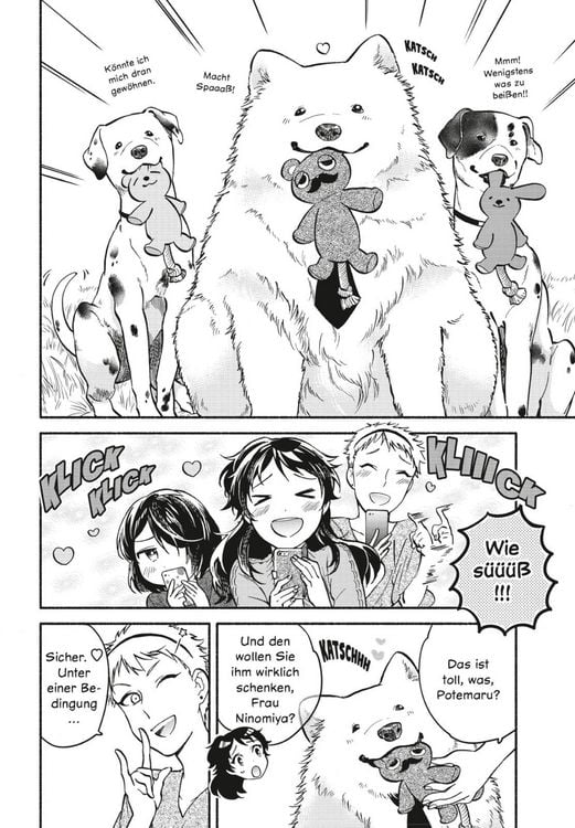 Produktbild: One Room Dog 2