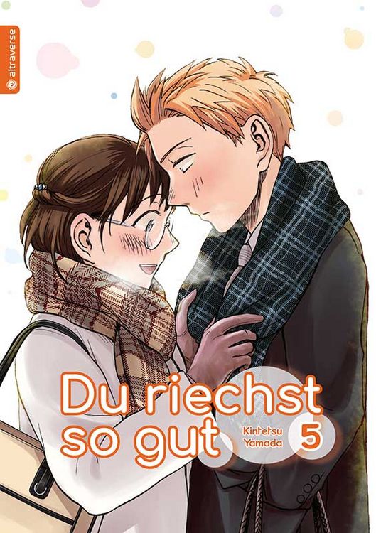 Produktbild: Du riechst so gut 05