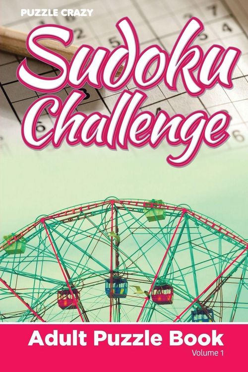 Produktbild: Sudoku Challenge