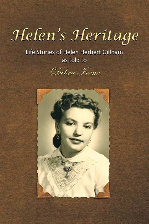 Produktbild: Helen's Heritage