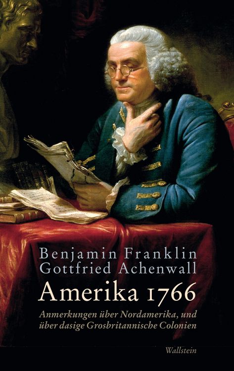 Produktbild: Amerika 1766