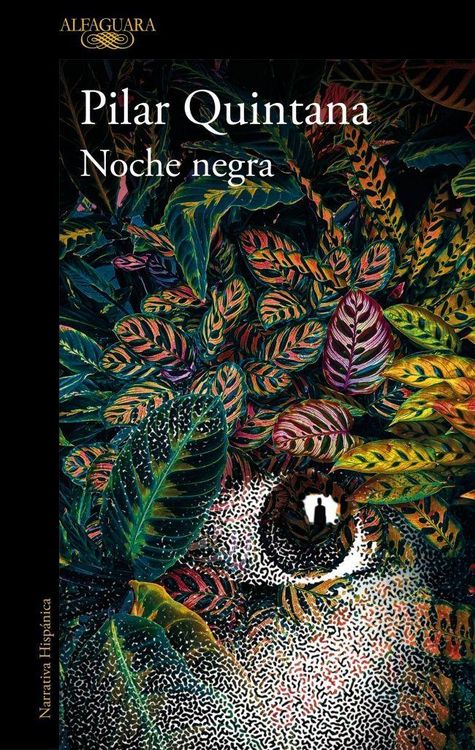 Produktbild: Noche negra