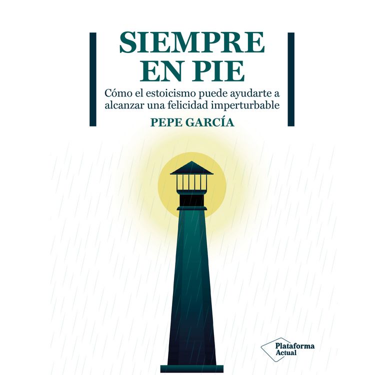 Produktbild: Siempre en pie