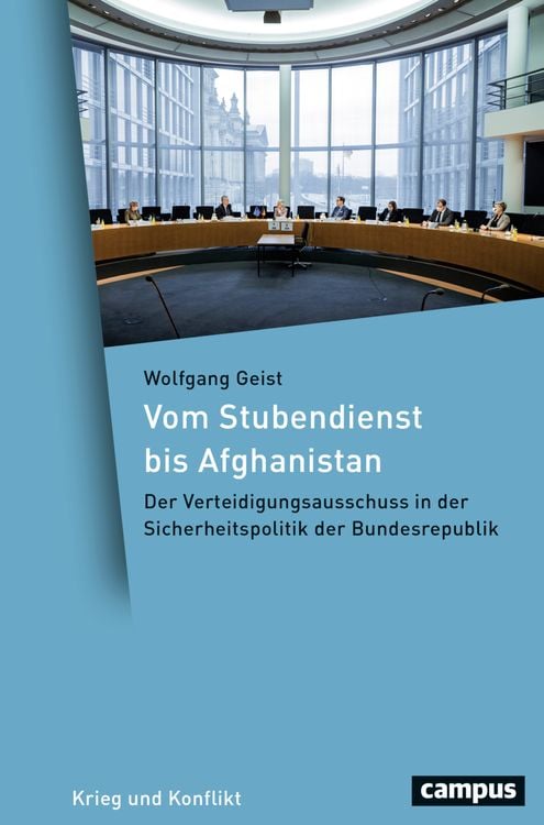 Produktbild: Vom Stubendienst bis Afghanistan