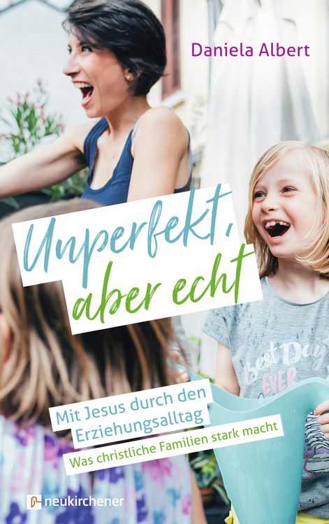 Produktbild: Unperfekt, aber echt