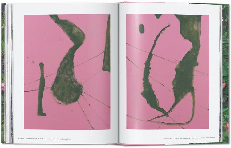 Produktbild: Julian Schnabel