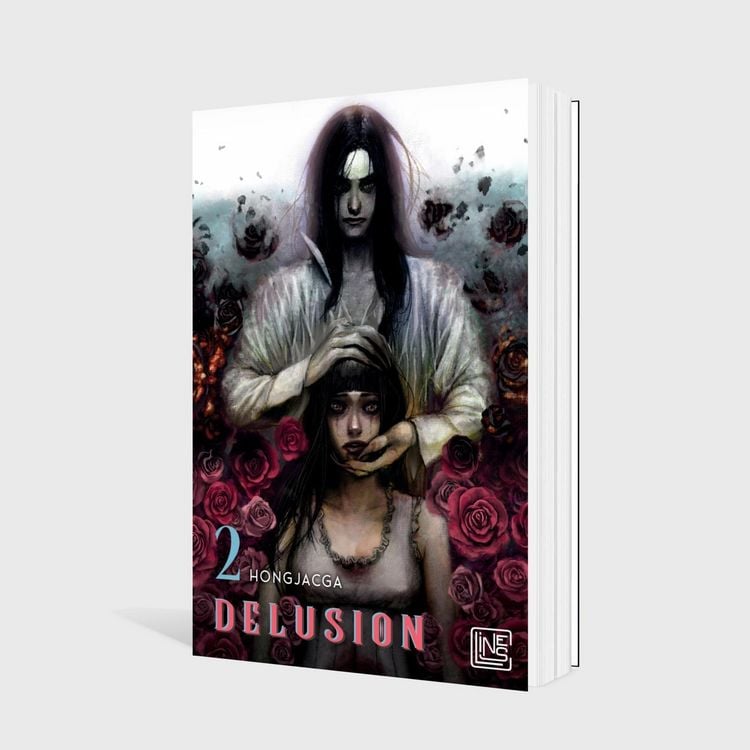 Produktbild: Delusion 2