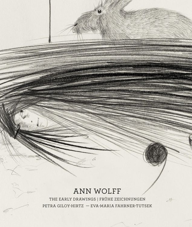 Produktbild: Ann Wolff