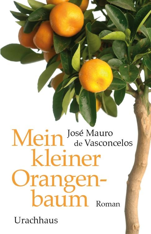 Produktbild: Mein kleiner Orangenbaum