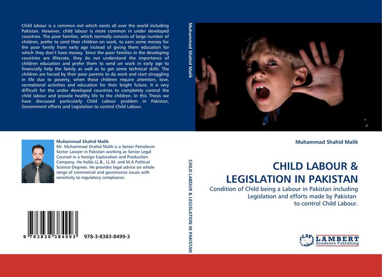 Produktbild: Child Labour